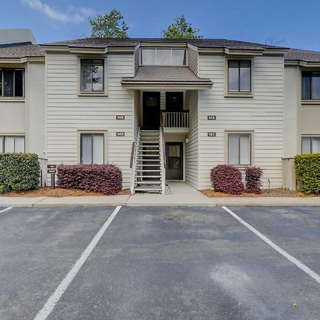 Villa Island House 148 Hilton Head Island Exterior foto