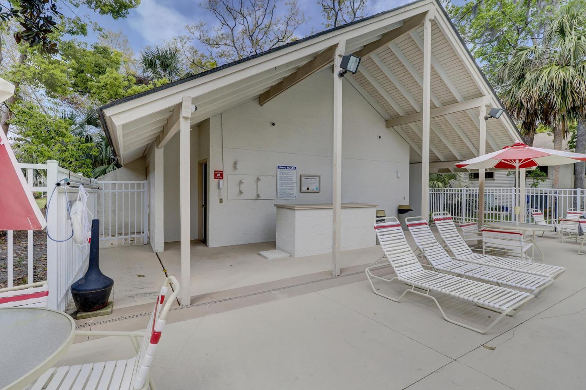 Villa Island House 148 Hilton Head Island Exterior foto