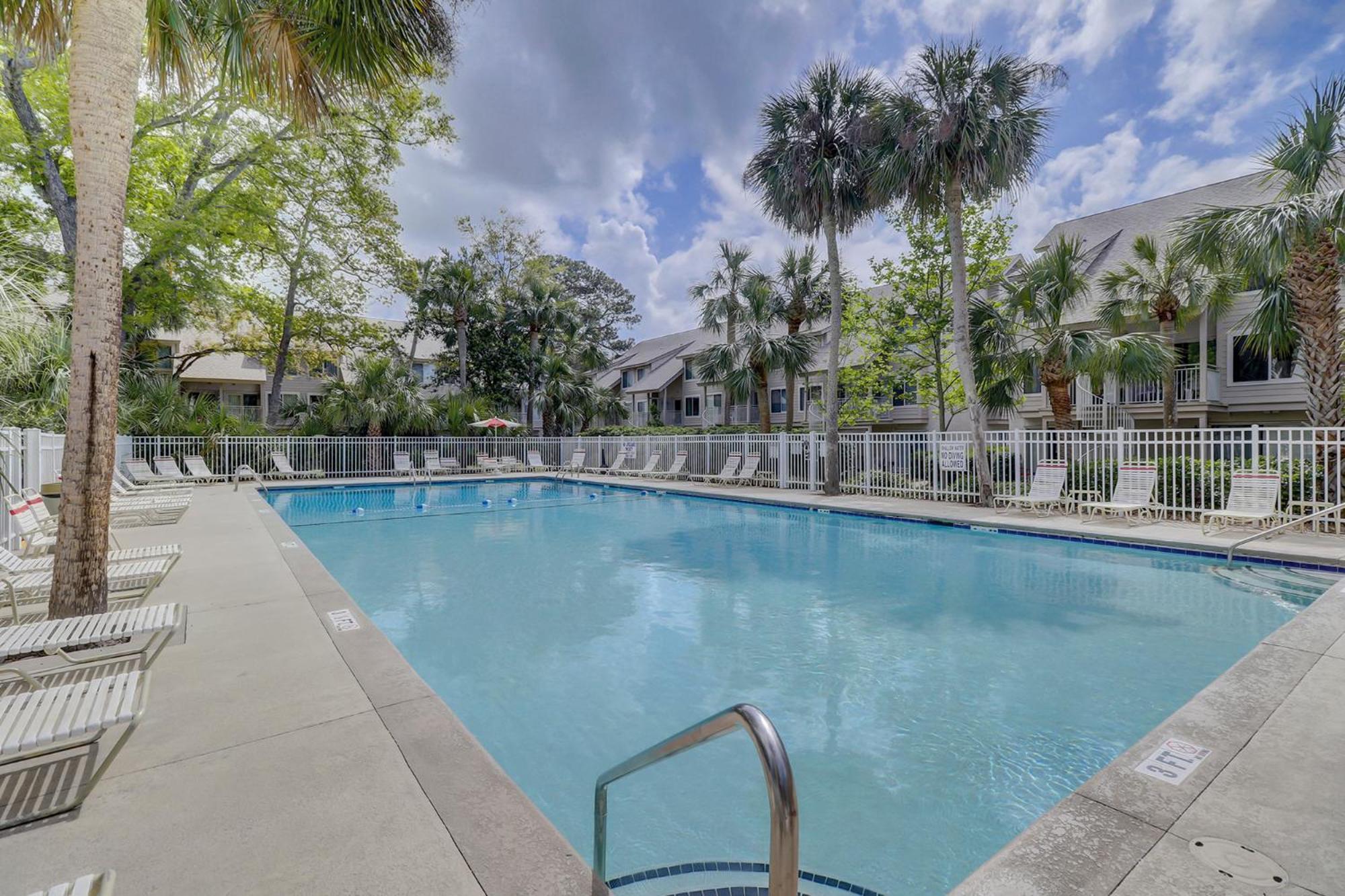 Villa Island House 148 Hilton Head Island Exterior foto