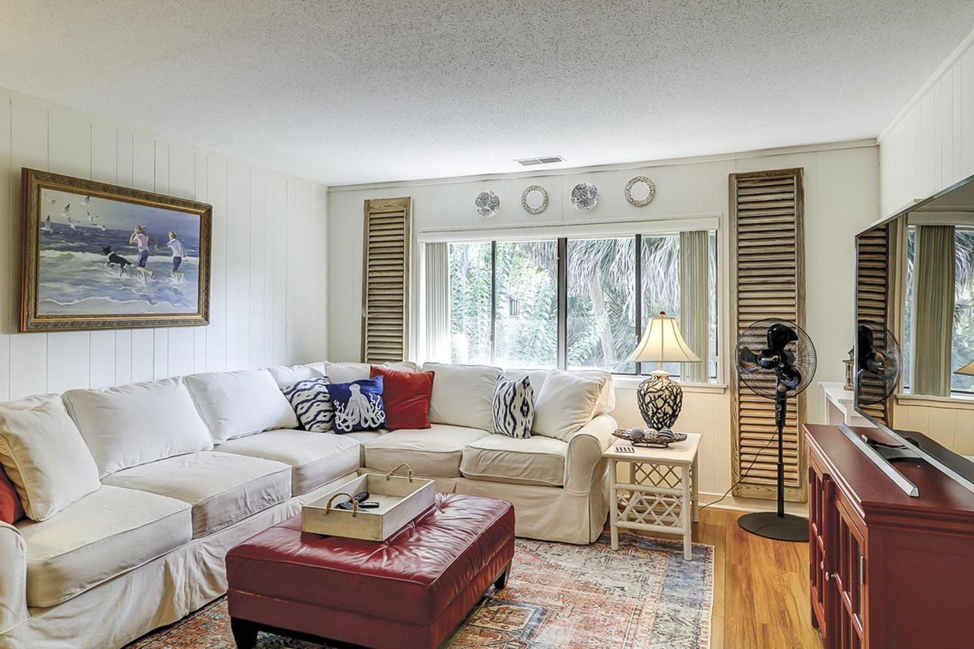 Villa Island House 148 Hilton Head Island Exterior foto