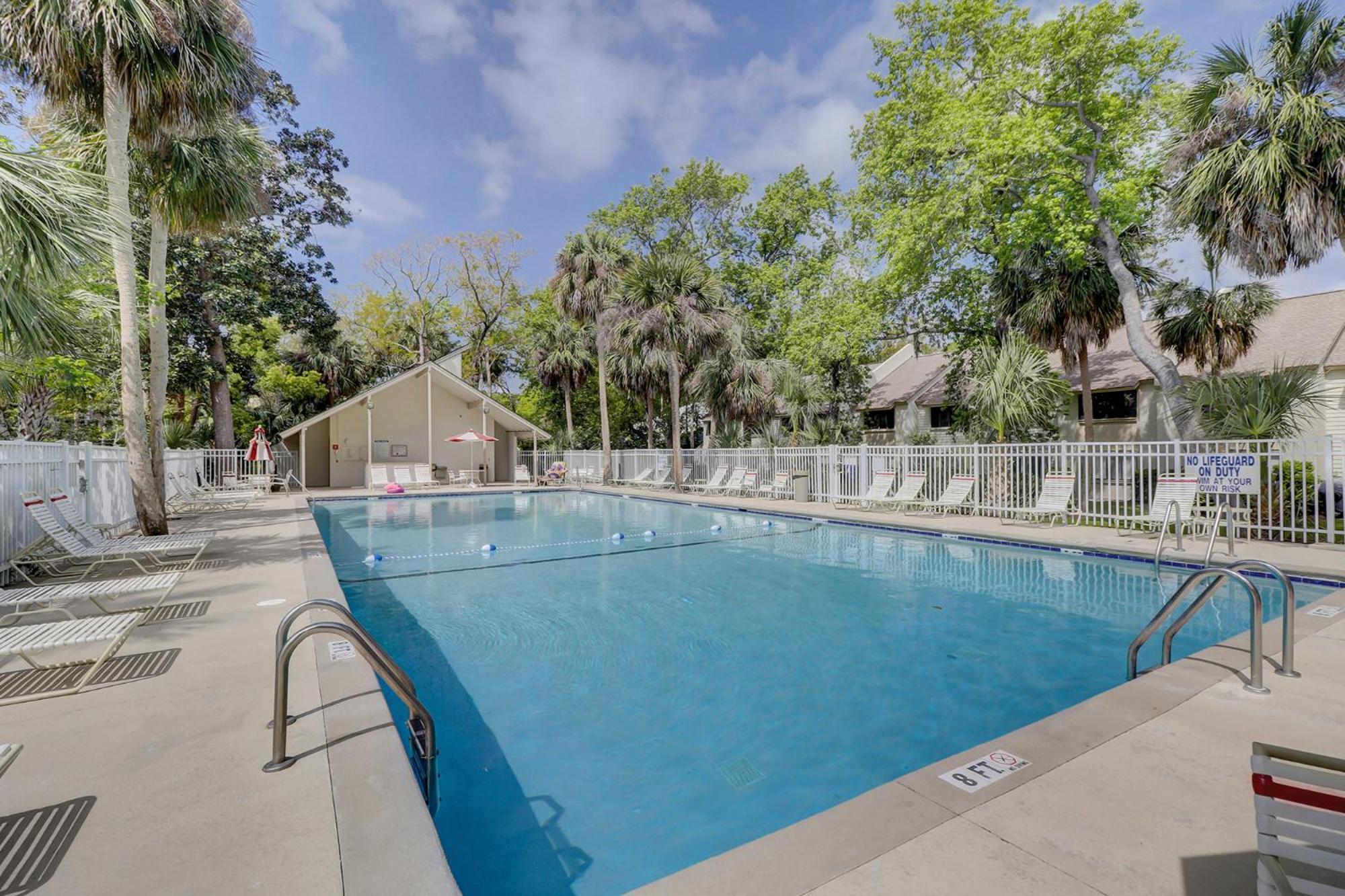 Villa Island House 148 Hilton Head Island Exterior foto